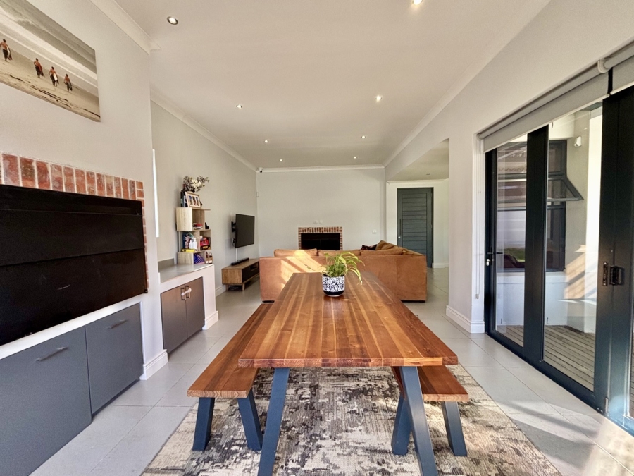 To Let 3 Bedroom Property for Rent in Vierlanden Western Cape